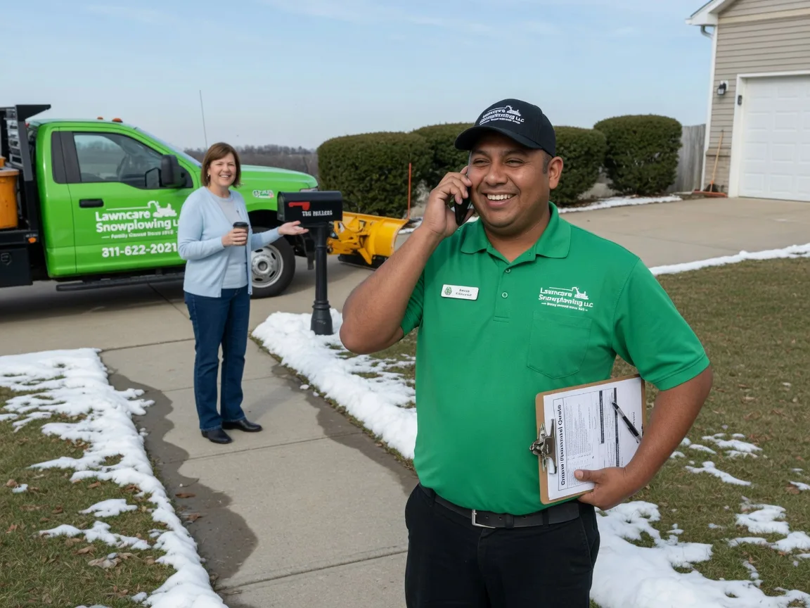Lawn Care Services By Expert Landscaper Greenland, MI FAQs